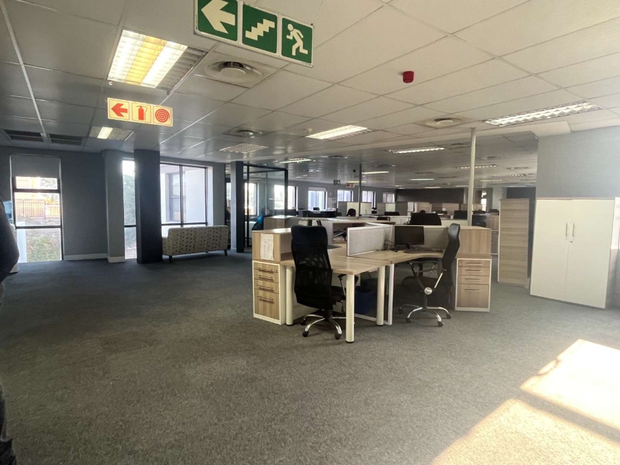 To Let commercial Property for Rent in Century City Western Cape